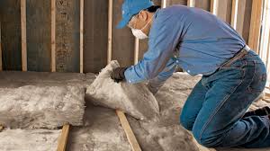 Best Insulation Air Sealing  in Ladonia, AL